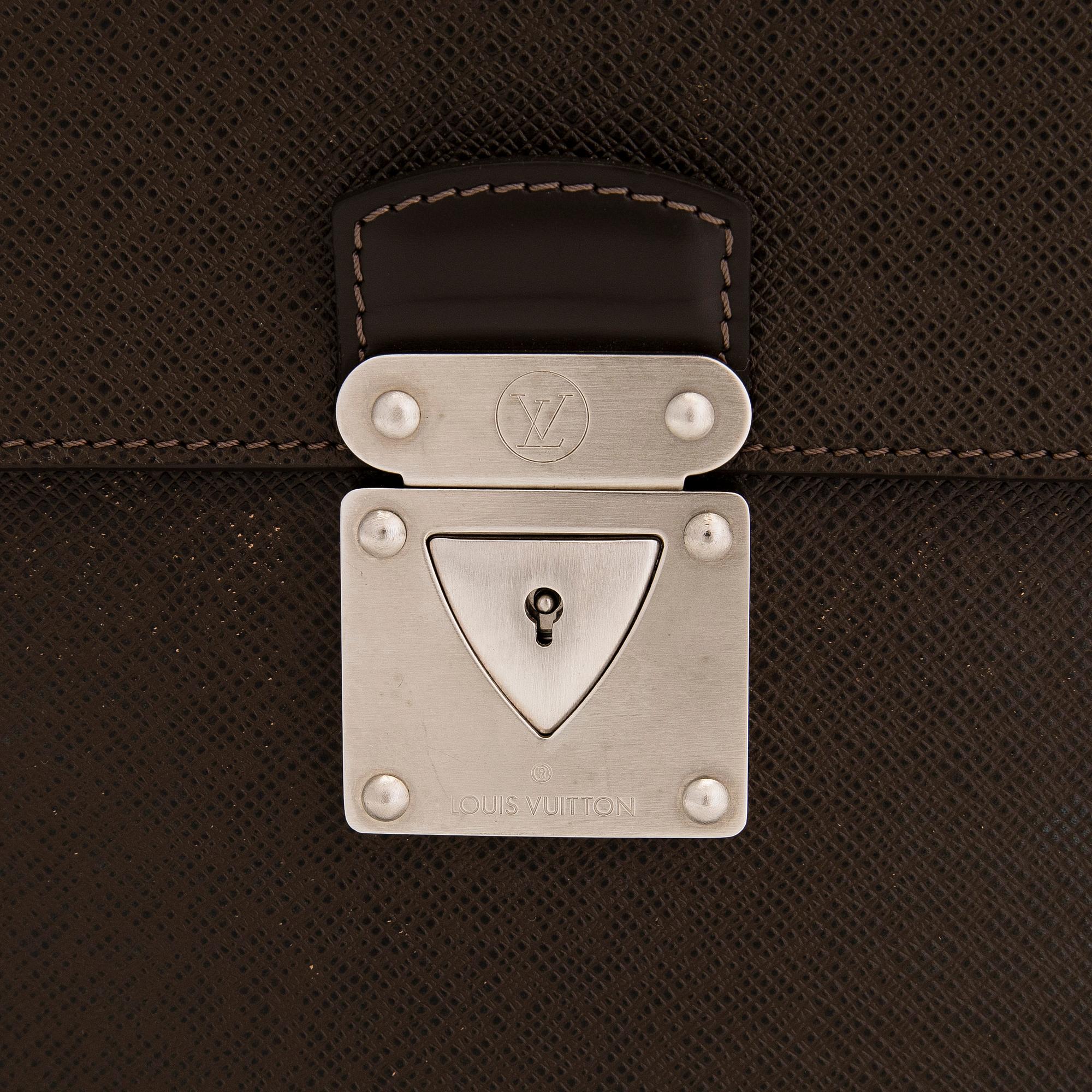Louis Vuitton, salkku, "Neo Robusto".