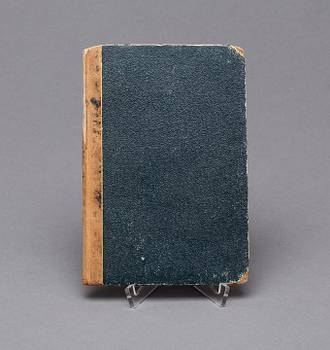 BOK, "Musiken till Fredmans Epistlar".
