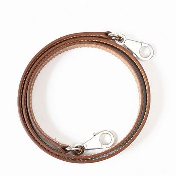 Hermès, Bag, "Kelly II Sellier 28", 2024.