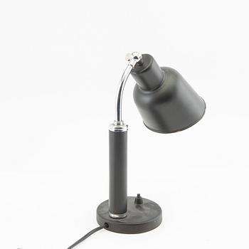 Table Lamp ASEA PL6590, Swedish Modern 1940s.