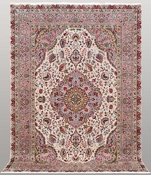 MATTA, Täbris, s.k 50 Radj, 289 x 202 cm.