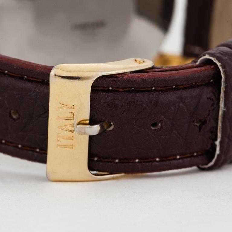 PIERCE, wristwatch, 35 mm,