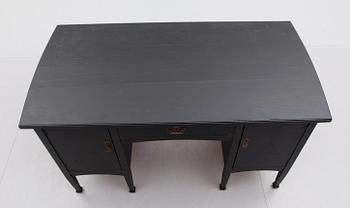 HURTSSKRIVBORD, 1900-talets första hälft.