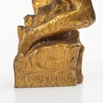 David Wretling, Untitled.