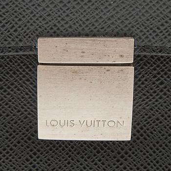 Louis Vuitton, portfölj, "Angara" Frankrike 2002.