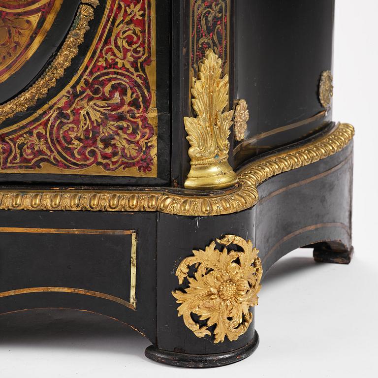 Skåp, Frankrike, 1800-tal, Louis XIV-stil.