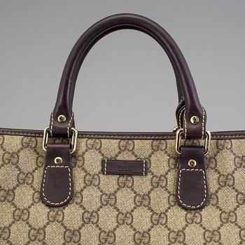 GUCCI, väska.