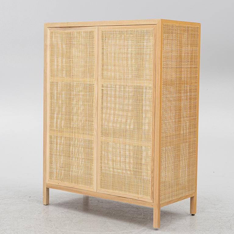 Nike Karlsson, a 'Stockholm 2017' cabinet, IKEA.