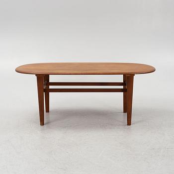 Soffbord, 1950/60-tal.