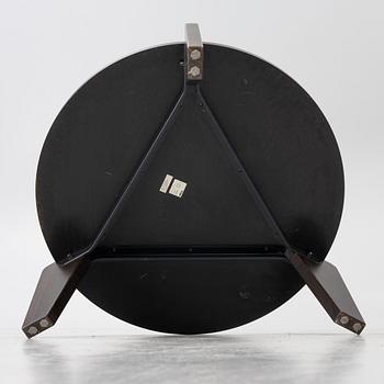 Jean Prouvé, soffbord, "Guéridon Bas", Vitra, 2000-tal.