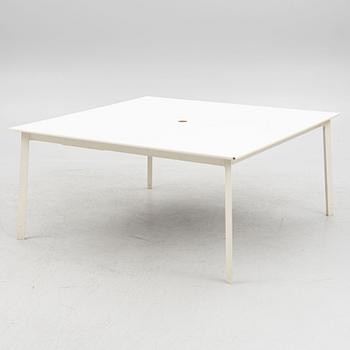 Claesson Koivisto Rune, table, "Pergola", Iren Uffici, Italy.