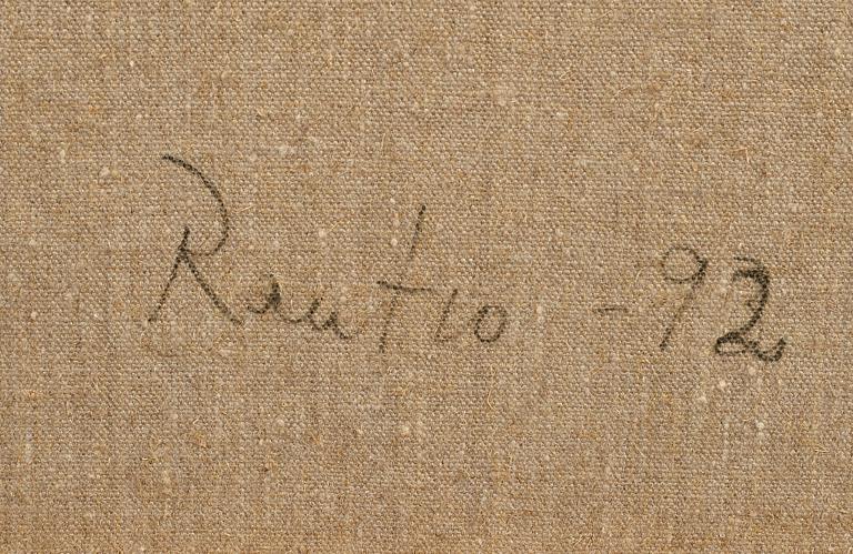 Heinrich Ilmari Rautio, "SALMISAAREN TEHTAAT".