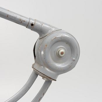 Johan Petter Johansson, lampa, industri, "Triplex-Pendel", 1900-talets mitt.