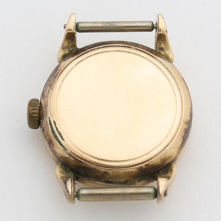 OMEGA, wrist watch, 20 mm,