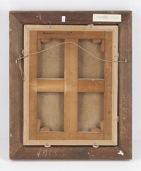 Jean-Louis Demarne Tillskriven, Ridlektionen.