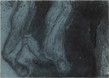 Paco Knöller, Utan titel.