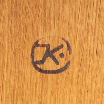 John Kandell, Shelf, "Pilaster", Källemo.