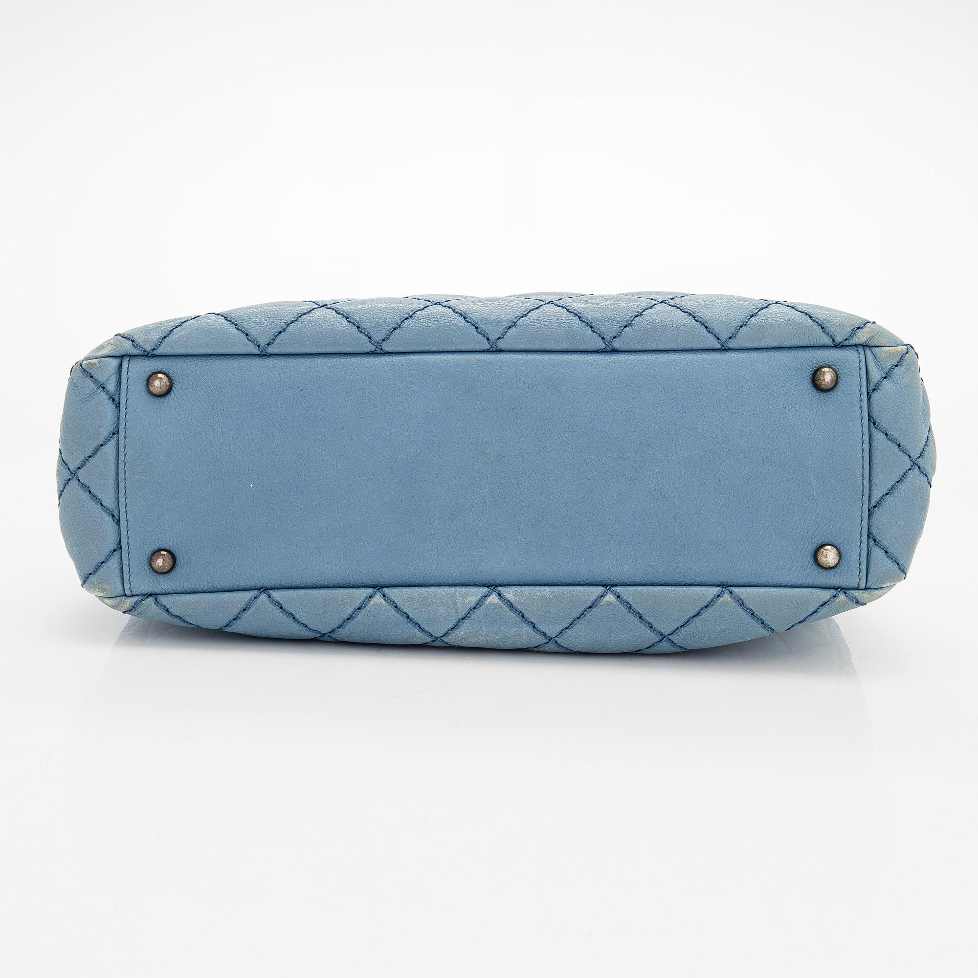 Chanel, väska, 2013-14.