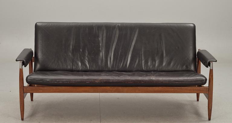 SOFFA, 1960-tal.