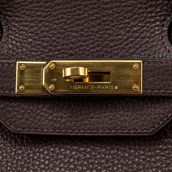 A BAG, "Birkin 35", Hermès.