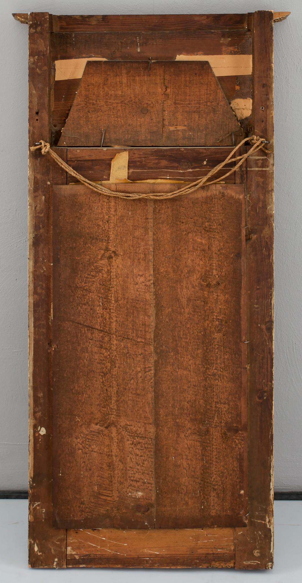 SPEGEL, senempire. 1800-talets mitt.