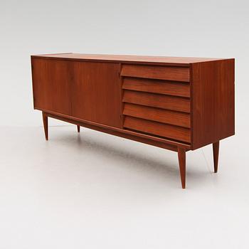 SIDEBOARD, 1900-talets andra hälft.