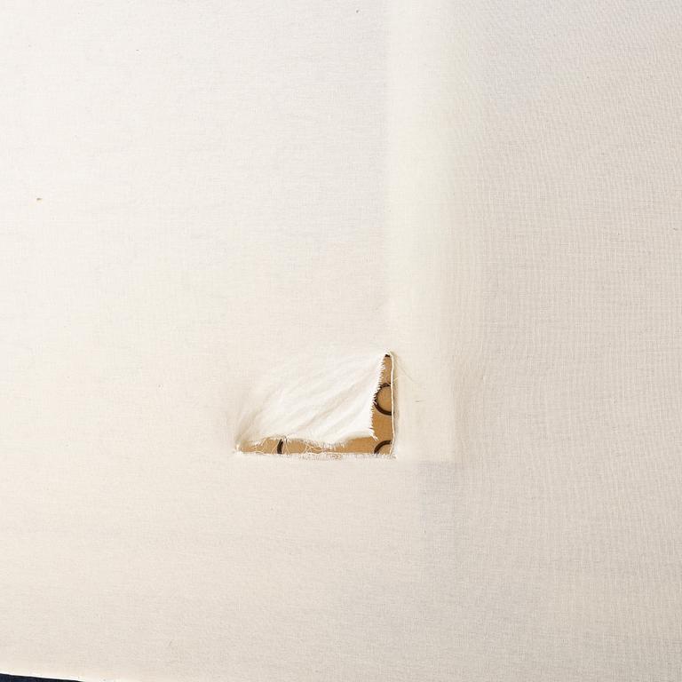 Andreas Engesvik, soffa, "Tiki", Fogia.