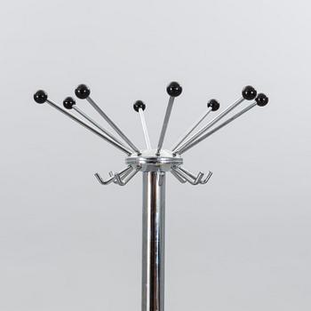 A BÖRJE JOHANSSON COAT HANGER "LONG JOHN" DESIGN MARKARYD.