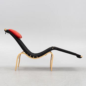 Bruno Mathsson, easy chair, model 36, Bruno Mathsson International 2012.