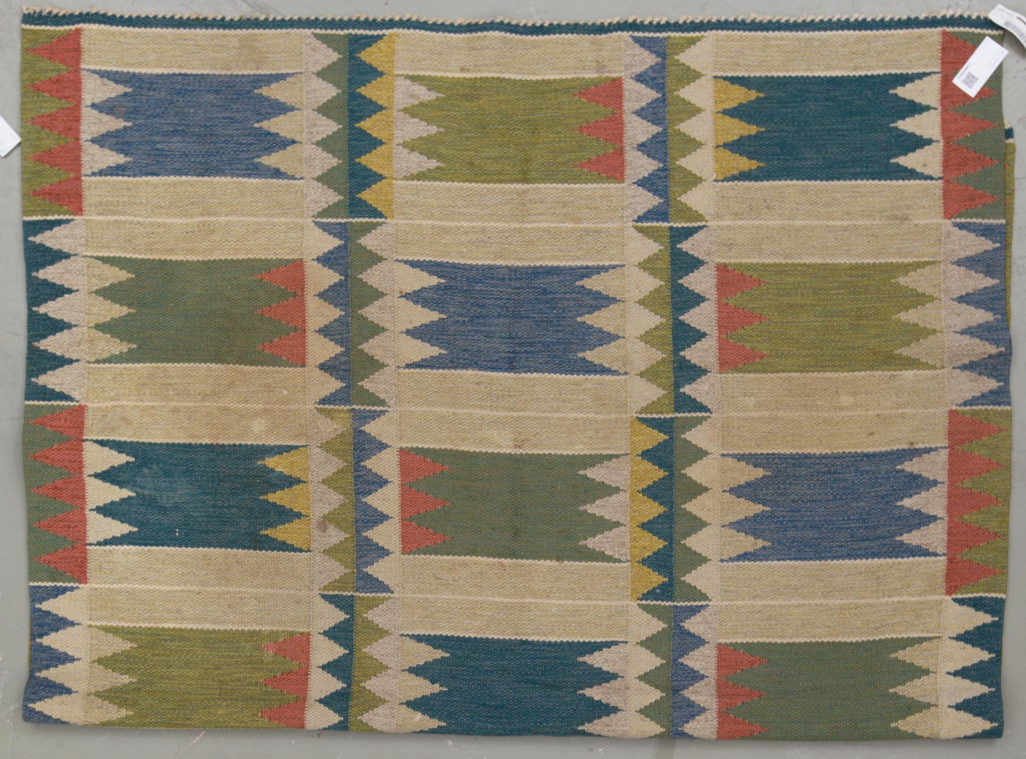 MATTA. Rölakan. Ca 235 x 172 cm.