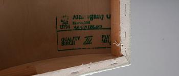 Samu Raatikainen, "CHI-SQUARED NO 9, SERIES 2".