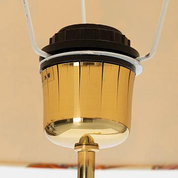 Hans-Agne Jakobsson, a model G 192 floorlamp, Markaryd, second half of the 20th Century.