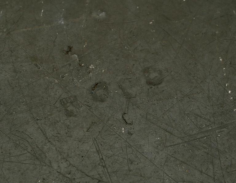 FAT, 2 st, tenn, 1700/1800-tal.