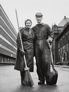 Ismo Hölttö, photograph, pigment print ed. 1/10 + 2 AP, signed and stamped a tergo.