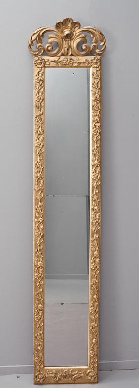 SPEGEL, 1800/1900-tal.