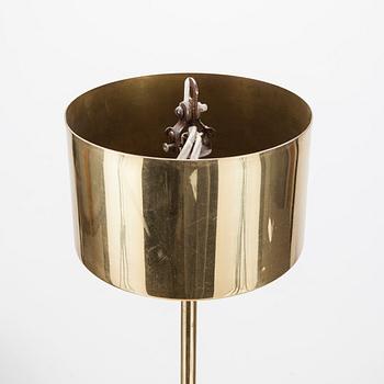 TAKLAMPA, Hans Agne Jakobsson, Markaryd. Höjd 135 cm.