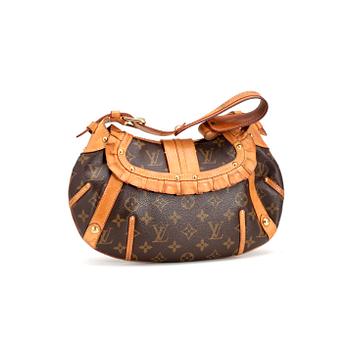 LOUIS VUITTON, handväska.