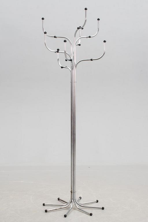 TAMBURMAJOR, "Coat Tree", Sidse Werner, Fritz Hansen, 1900-talets sista kvartal.