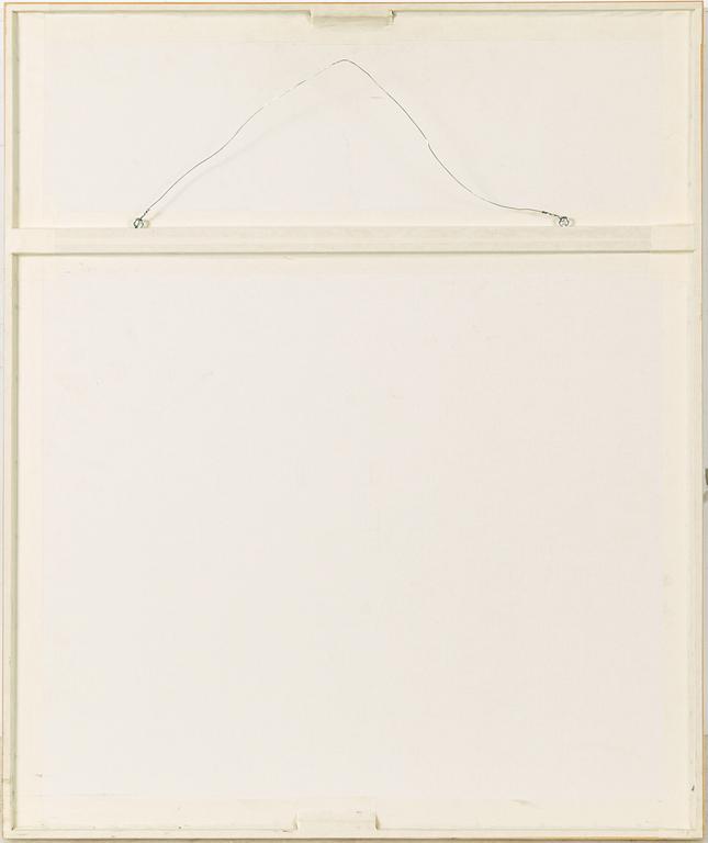 Jan Svenungsson, Untitled.