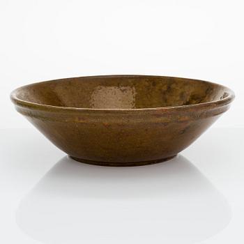 ALFRED WILLIAM FINCH, skål, Finland 1901.