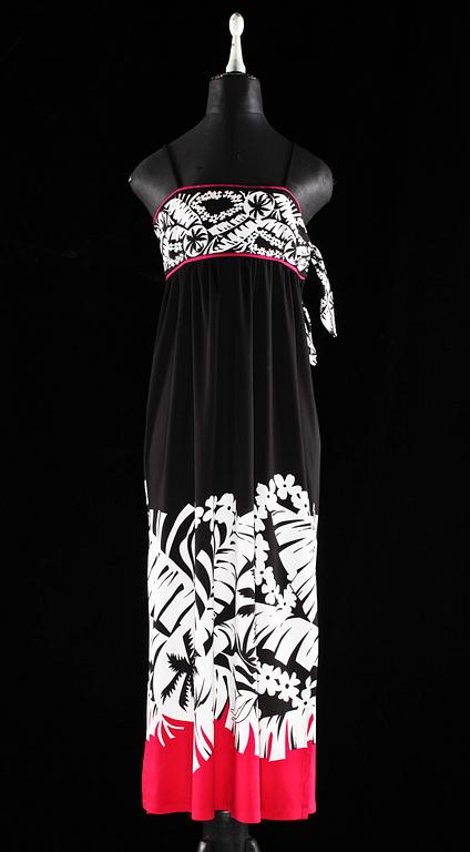 A 1970s/80s sundress.