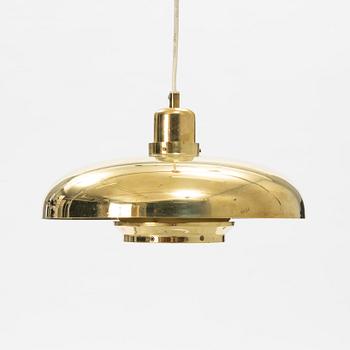 Hans-Agne Jakobsson, taklampa,"T-792", Markaryd, Sverige.