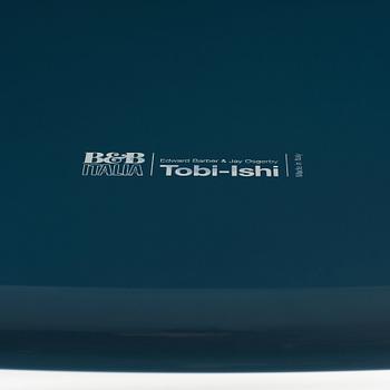 Edward Barber & Jay Osgerby, "Tobi-ishi, Rectangular table" bord, B&B Italia, efter 2014.