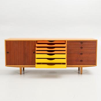 Børge Mogensen, Sideboard, "Öresund", Karl Andersson, second half of the 20th century.