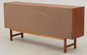 SIDEBOARD, Ulferts, 1900-talets andra hälft.