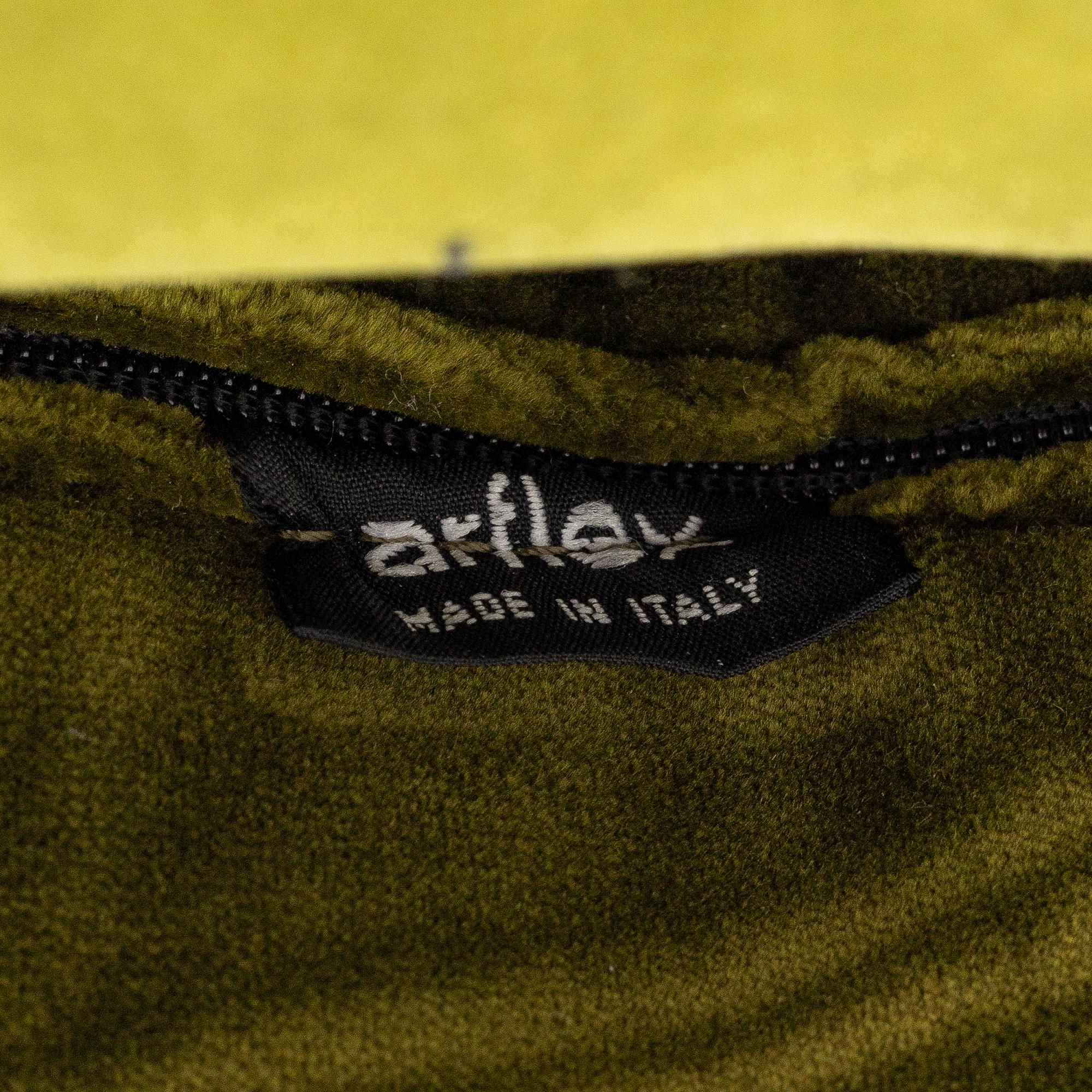 Mario Marenco, sofa, "Marenco", Arflex, Italy,