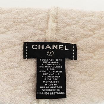 Chanel, pannband.