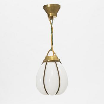 Gustaf Nordenskiöld, ceiling lamp, "Hobo", Örsjö Belysning.