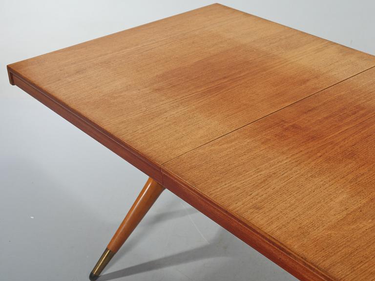 MATBORD, "Napoli", 1950/60-tal.