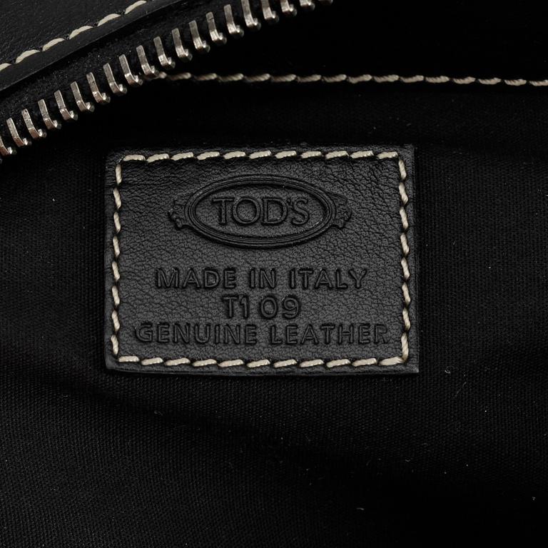 HANDVÄSKA, Tod's.
